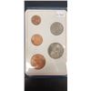 Image 2 : Great Britain/UK 1971 - Britain's First Decimal Coins - decimal Day