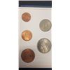Image 4 : Great Britain/UK 1971 - Britain's First Decimal Coins - decimal Day