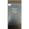 Image 5 : Great Britain/UK 1971 - Britain's First Decimal Coins - decimal Day