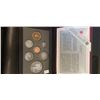 Image 1 : 1991 Canada Double Dollar Proof Set in Original Display & Outer Box