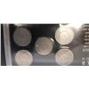 Image 3 : American Frontier Collection Liberty Head Nickels Coin Set