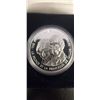 Image 2 : 1983 CANADA STERLING SILVER COMMEMORATIVE MEDALLION - THE PRINCE AND PRINCESS OF WALES
