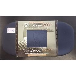 The Loon 2000 Special millennial edition