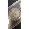 Image 3 : Commemorative Centenial Set 1867-1967 $1, .50C, .25c, .10c, 5c. 1c