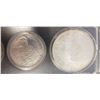 Image 8 : Commemorative Centenial Set 1867-1967 $1, .50C, .25c, .10c, 5c. 1c