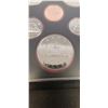 Image 5 : 1978 Commonwealth Games 7-Piece Coin Set