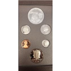 1983 US Mint Prestige Set