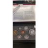 Image 1 : Canada: 1992 Stagecoach Double Dollar Set