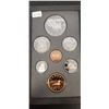 Image 2 : Canada: 1992 Stagecoach Double Dollar Set