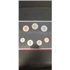 Image 3 : 2010 CANADA SPECIMEN COIN SET – RARE HARRIER LOONIE & MAGNETIC PENNY