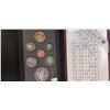 Image 1 : 1993 Canada Proof Double Dollar Set - 100th Anniversary of the Stanley Cup- coins