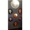 Image 4 : 1993 Canada Proof Double Dollar Set - 100th Anniversary of the Stanley Cup- coins