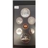 Image 2 : 1983 Canadian Proof Double Dollar Set