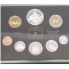 Image 1 : 2003 Canada Proof Double Dollar Set - 100th Anniversary of the Cobalt Discovery