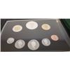 Image 3 : 2003 Canada Proof Double Dollar Set - 100th Anniversary of the Cobalt Discovery