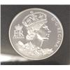 Image 4 : 2002 Canada Proof Double Dollar Set - Golden Jubilee (Gold Plated)