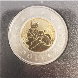 2010 Special Edition $2 Coin Specimen Set