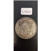 Image 1 : Canadian Half Dollar 1946