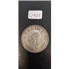 Image 2 : Canadian Half Dollar 1946