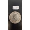 Image 2 : Canadian Half Dollar 1949