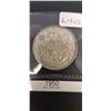 Image 1 : Canadian Half Dollar 1950 No Design