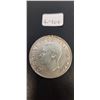Image 2 : Canadian Half Dollar 1951