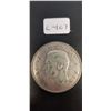 Image 2 : Canadian Half Dollar 1952