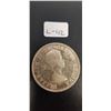 Image 2 : Canadian Half Dollar 1956