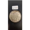 Image 1 : Canadian Half Dollar 1957