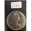 Image 2 : Canadian Half Dollar 1959