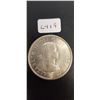 Image 2 : Canadian Half Dollar 1963