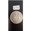 Image 1 : Canadian Half Dollar 1964