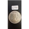 Image 2 : Canadian Half Dollar 1964