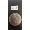Image 2 : Canadian Half Dollar 1976