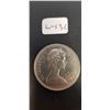 Image 2 : Canadian Half Dollar 1977