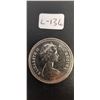 Image 2 : Canadian Half Dollar 1979