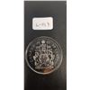 Image 1 : Canadian Half Dollar 2004