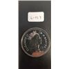 Image 2 : Canadian Half Dollar 2004