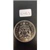 Image 1 : Canadian Half Dollar 2006