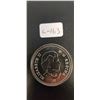 Image 2 : Canadian Half Dollar 2006