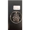 Image 1 : Canadian Half Dollar 2006 Specimen