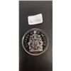 Image 1 : Canadian Half Dollar 2008