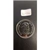 Image 2 : Canadian Half Dollar 2008