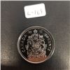 Image 1 : Canadian Half Dollar 2011