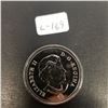 Image 2 : Canadian Half Dollar 2011