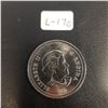 Image 2 : Canadian Half Dollar 2012