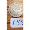 Image 2 : 1858 Canada 5 cent piece
