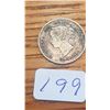 Image 2 : 1894 Canada 5 cent piece