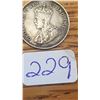 Image 2 : 1911 Canada 5 cent piece