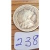 Image 2 : 1920 Canada 5 cent piece